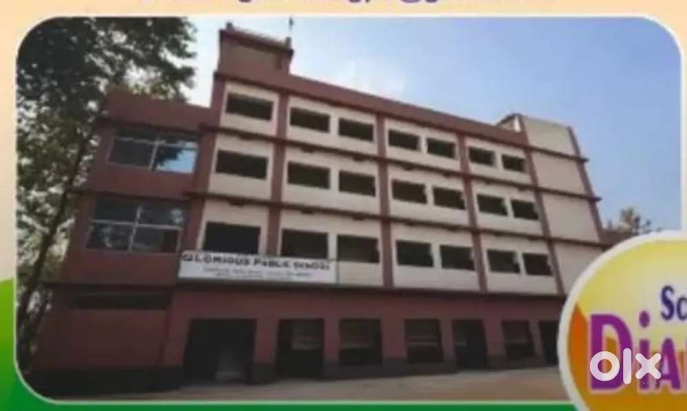 Needs xth pass male/female fresher to teach students AI tools & Crypto