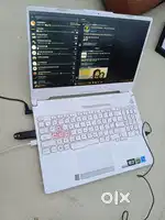 Asus tuf laptop