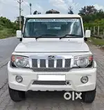 Mahindra Bolero 1.5 Power Plus ZLX, 2018, Diesel