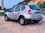 Renault Duster 2012 Diesel Well Maintained