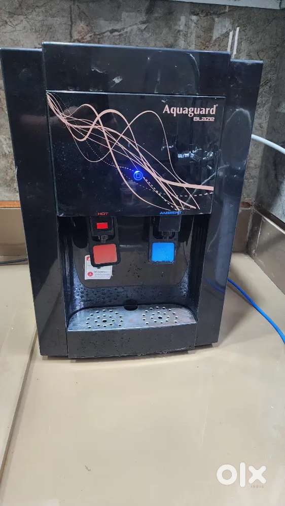 Aquaguard Blaze hot and cold RO