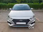Hyundai Verna 2019 SX