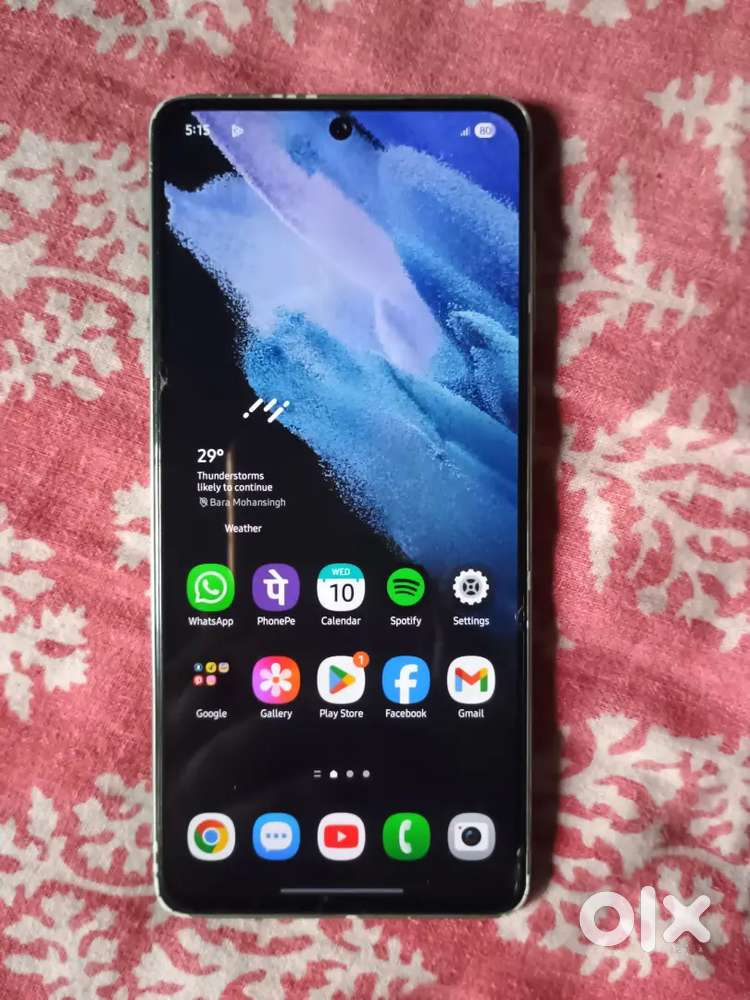 Samsung galaxy a73 5g