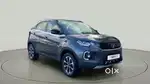 Tata Nexon 1.5 Revotorq XZ Plus, 2020, Diesel