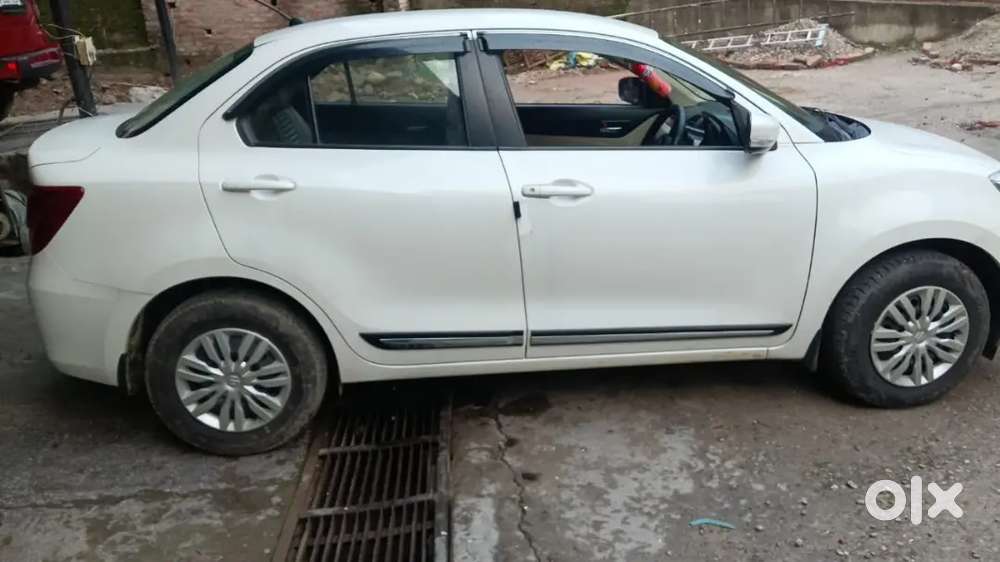 Maruti Suzuki Dzire 2023 Petrol 26000 Km Driven