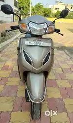 2019dec model Honda Activa 5g bs4 Top condition