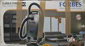 Vaccum cleaner heavy duty
