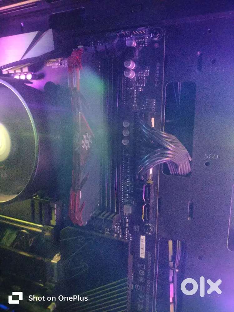 COMPUTER FOR SALE just like new . Price negotiable