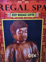 All Full body massage