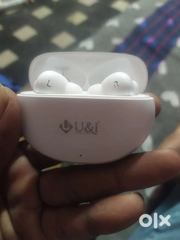 U&i buds 3pro