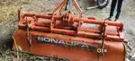 Rotvter Sonalika Rotvter 42