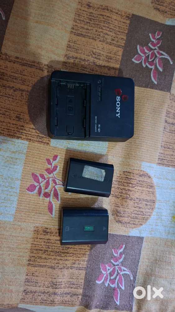 Sony m3 Camera