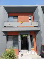 2BHK Duplex with Garden & Parking nr Ajwa Road – Ideal for Family