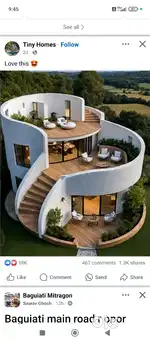 Sale My property
