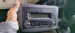 Maruti Suzuki WagonR Original Music System – Panasonic CQ-RZ38A0NT