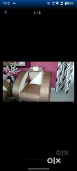 5 seater sofa set