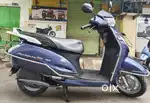 Honda Activa 125 cc