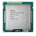 Processor i5 3570 for PC