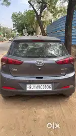 Hyundai Elite i20 2017 Petrol Well Maintained