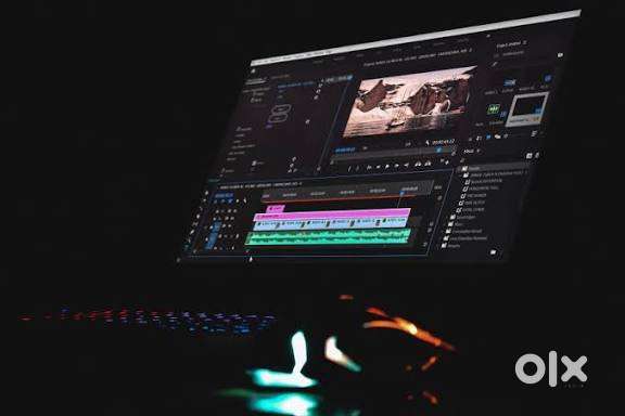 Video editor