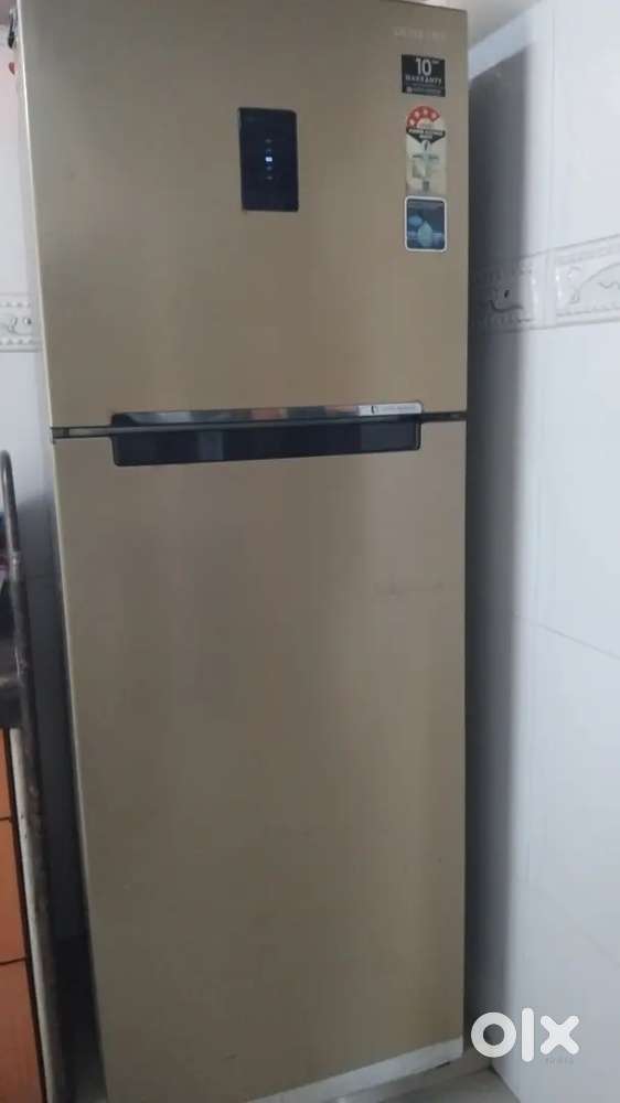 Samsung - Digital Inverter technology