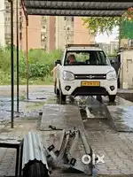 Maruti Suzuki Wagon R 2023
