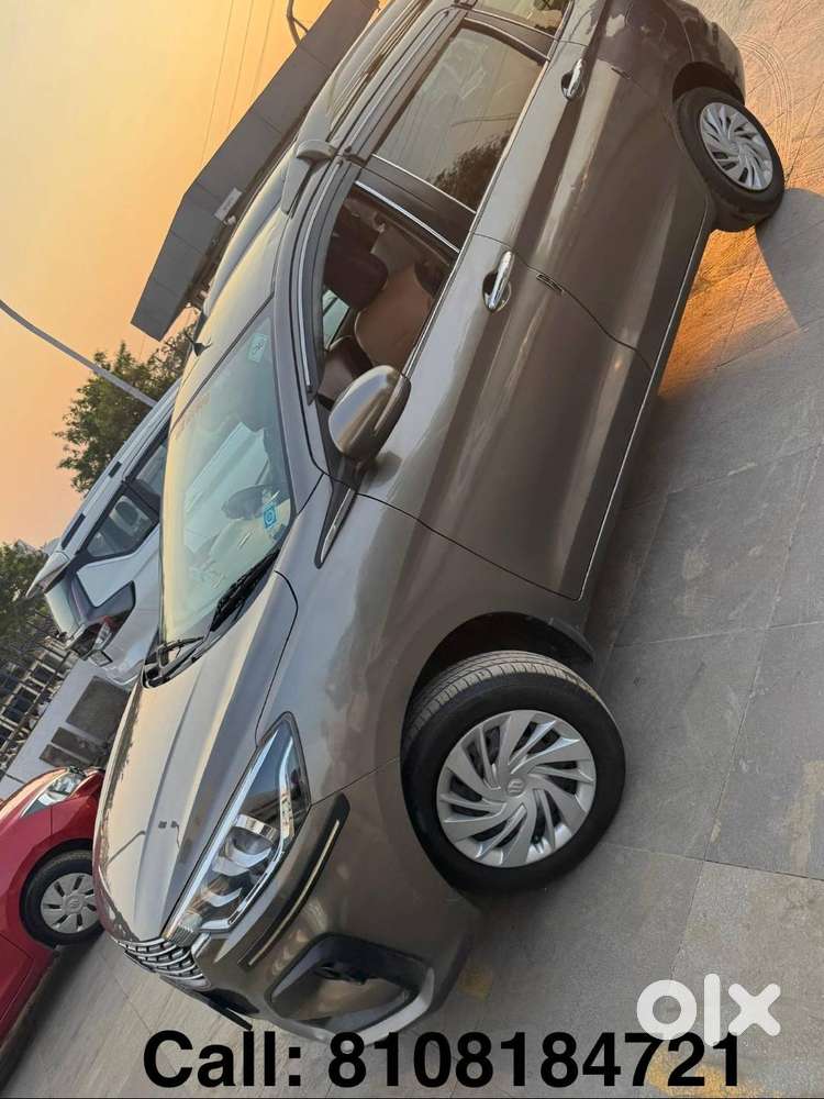Maruti Suzuki Ertiga 2020 CNG / Well Maintained