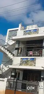Single room for rent opposite to collector office