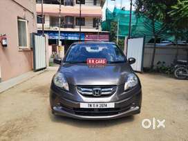 Honda Amaze 2013-2016 S AT i-Vtech, 2014, Petrol