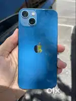Selling My Phone Used Like New, 98% Battery Health With Variant 256 GB