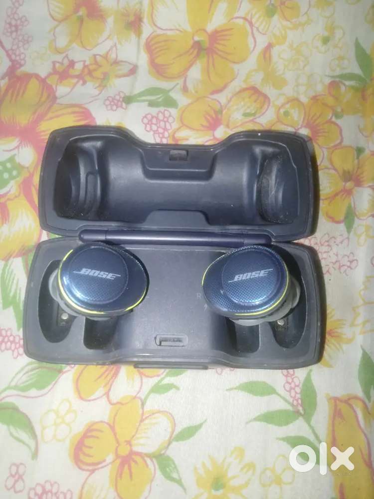 Bose SoundSport Free Earbuds