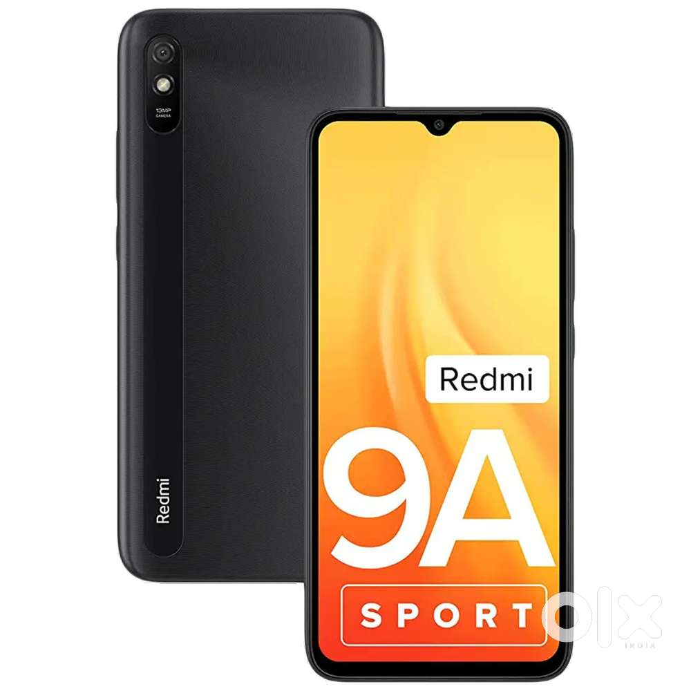 I wanna sell my redmi 9a  ( 32gb )in mint condtion