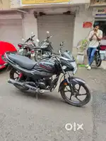 bike in good condition