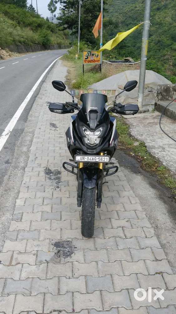 Good condition bike
