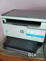HP 1005W Printer