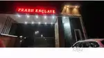 Plot for Slat @Prabh Enclave