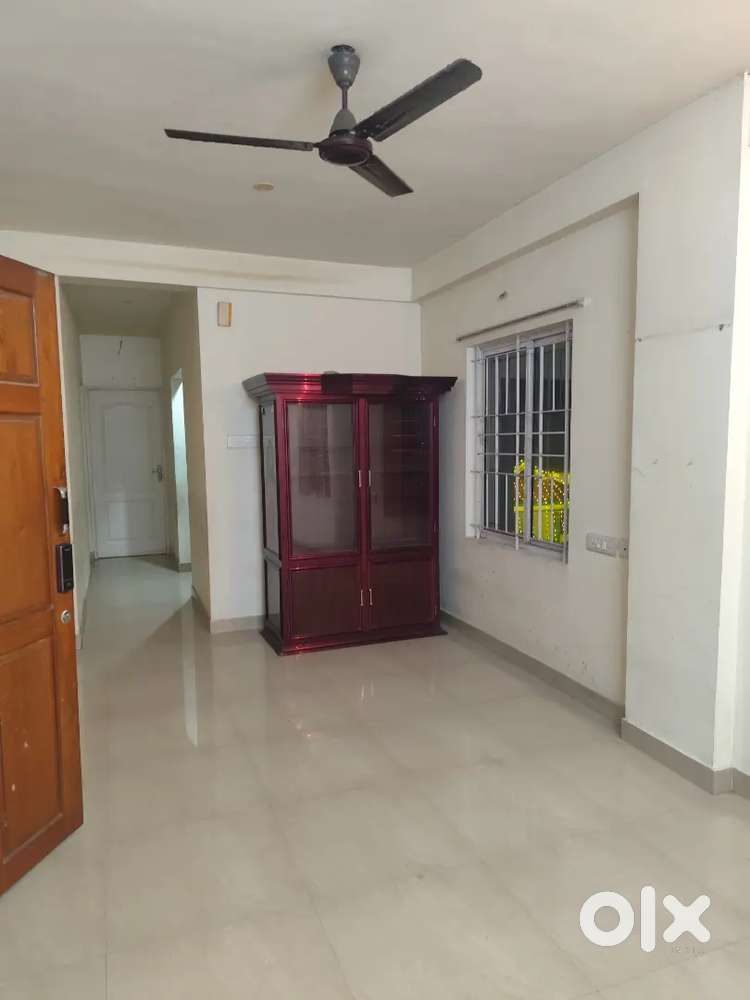 2BHK FLAT FOR RENT IN OLARI THRISSUR
