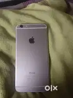 iPhone 6 plus good condition