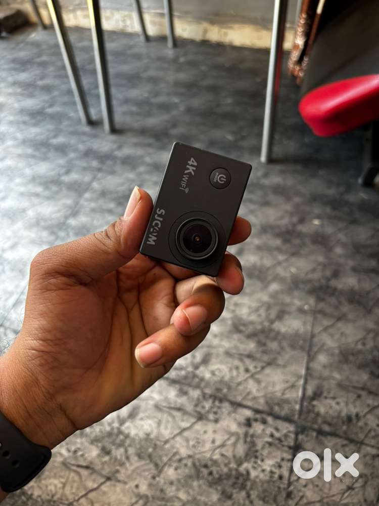 Action camera for sell