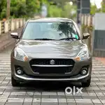 Maruti Suzuki Swift VXi + Manual, 2020, Petrol