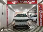 Jeep Compass 2.0 Limited Plus, 2019, Diesel