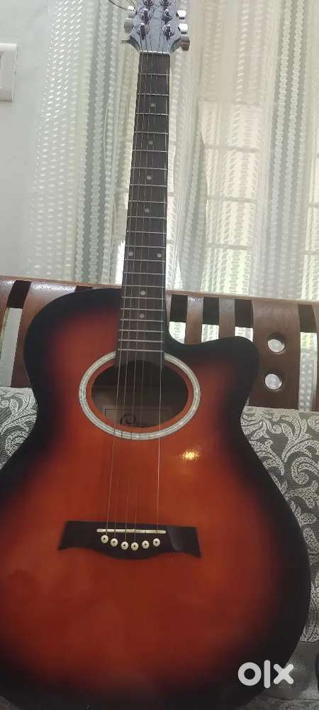 Guitar for sale