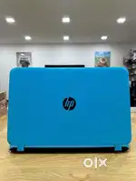 Good condition laptop hp dell lenovo with warranty limited stock