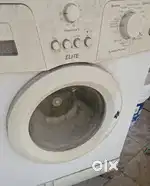 IFB Washing machine front load