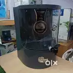 New Aqua water purifier