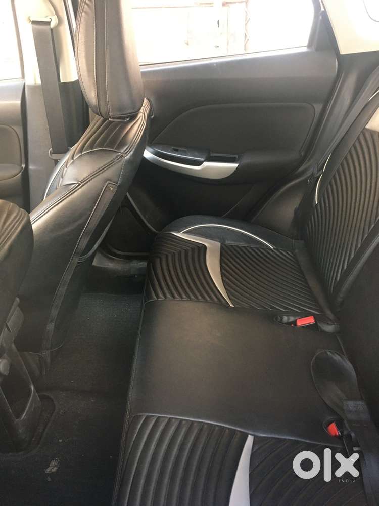 Maruti Suzuki Baleno 2018 Petrol Good Condition