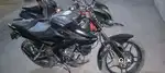 A one condition bike only 40000km driven