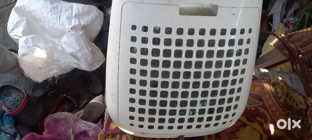 Brand new condition air purifier