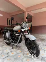 Royal Enfield standard 350