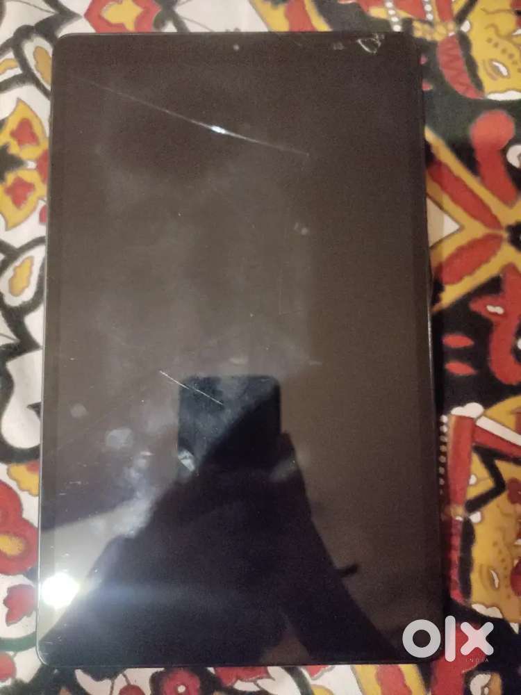 Samsung galaxy tab A